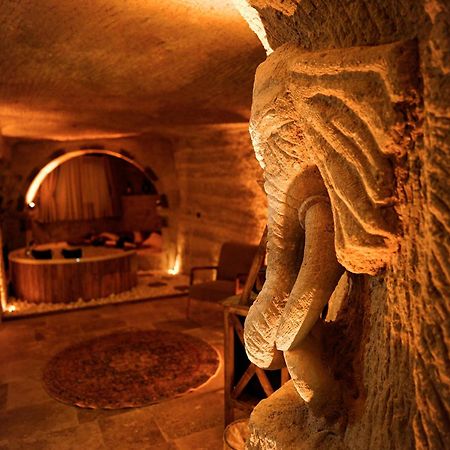 Lost City Cappadocia Nar ภายนอก รูปภาพ