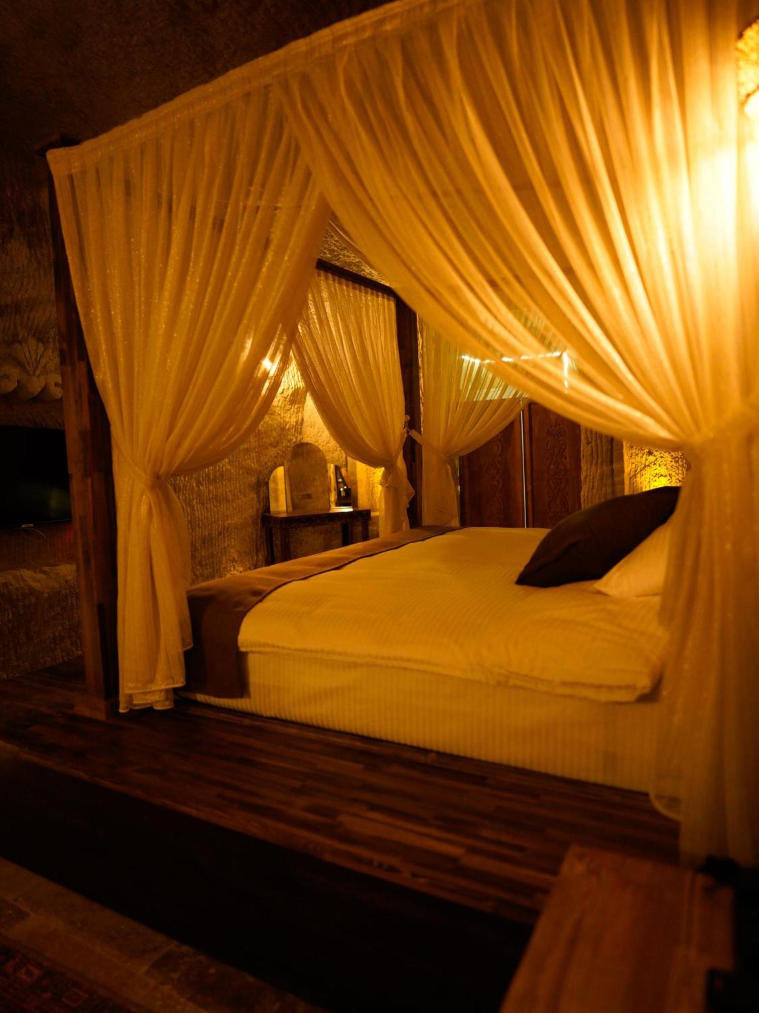 Lost City Cappadocia Nar ภายนอก รูปภาพ