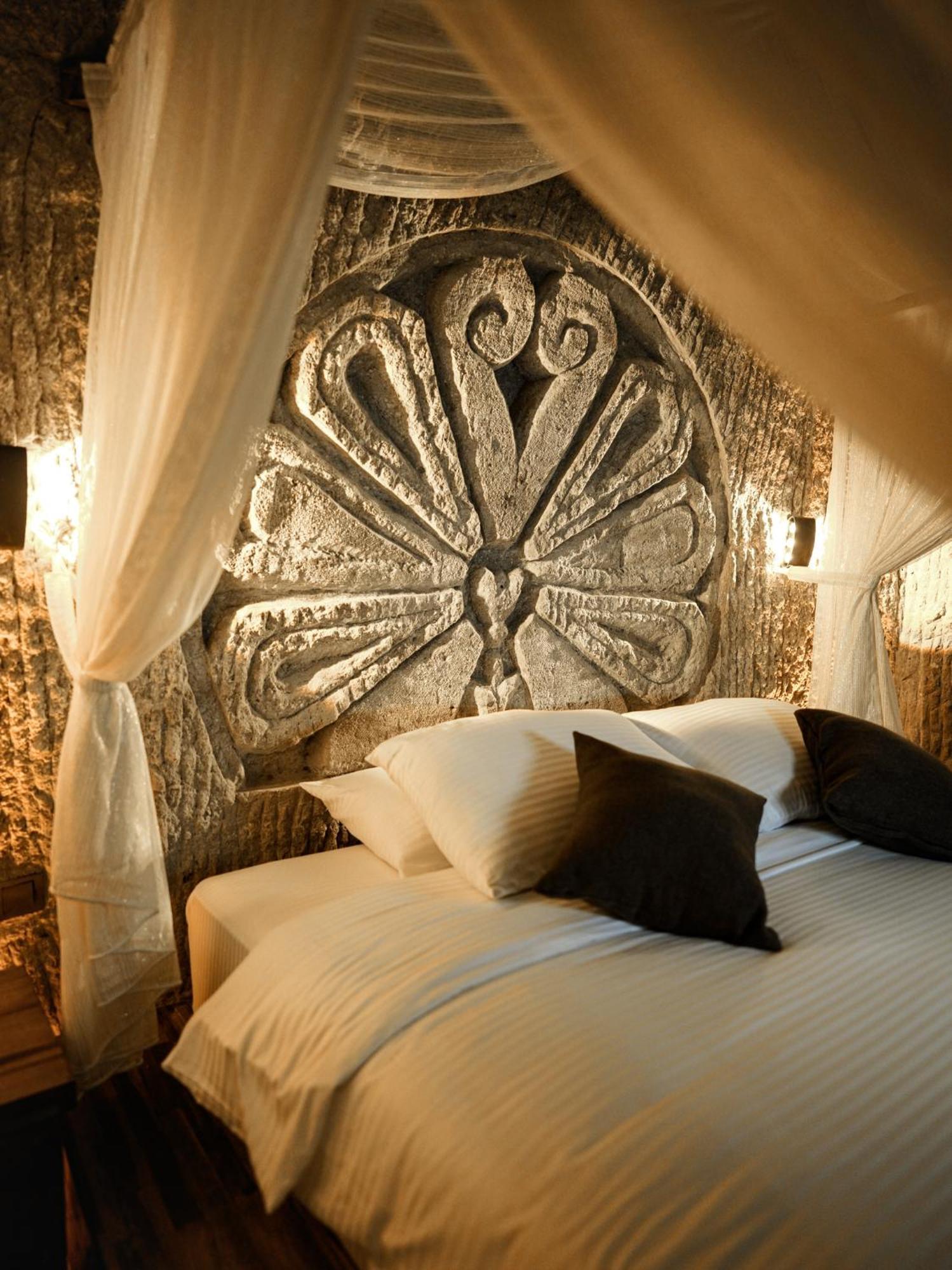 Lost City Cappadocia Nar ภายนอก รูปภาพ
